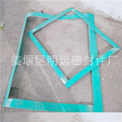 克林格無(wú)石棉墊片廠家分析密封圈特性的歸類(lèi)